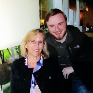 Meet your Posher, Janice